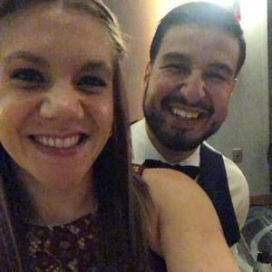 Meet your Posher, Meagan